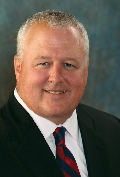Greg Rediger