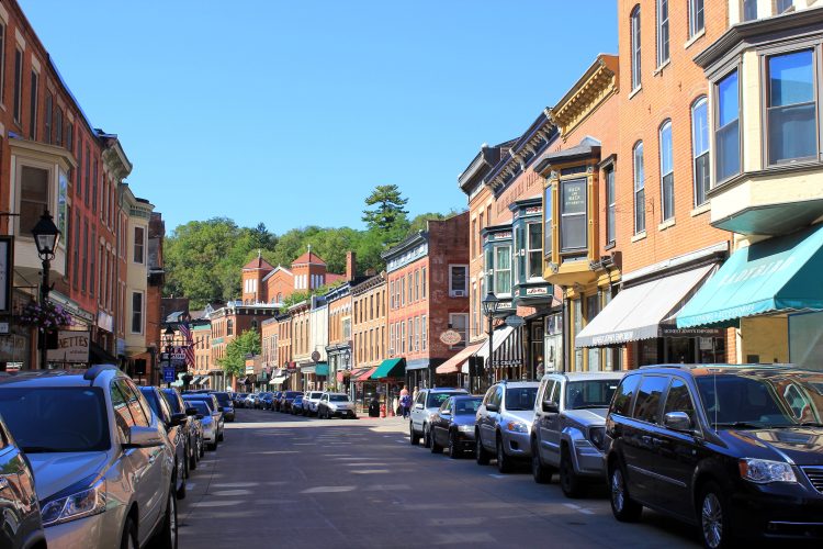 Galena, IL Real Estate & Homes for Sale